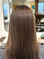 ルイ(ROUIS produced by LUCK 津田沼)&nbsp;ROUIS 津田沼 大人ハイライト