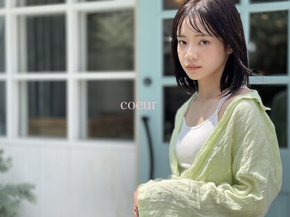 クール(Coeur)の写真