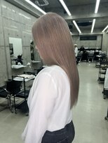 リノート バイ エゴル 名古屋(LINOET by ENGOL)&nbsp;ヘーゼルグレージュ/グレージュ/ベージュ/ミルクティー