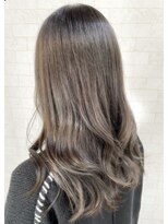 ドルチェ ヘアーガーデン(DOLCE hair garden) ベージュ