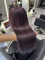 シーエスメイドバイシャチュー 栄店(CS made by SHACHU)&nbsp;ピンクラベンダー