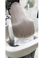 ヘアーアンドスパ シエル(CIEL)&nbsp;a