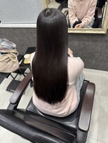 ラブスタシー 京都河原町店(lovestasy)&nbsp;縮毛矯正/髪質改善縮毛矯正/髪質改善