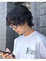 アビー(ABEY)&nbsp;サーフカール/長岡