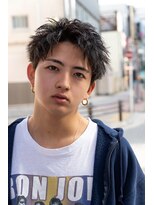 メンズサロン ゴールド 名古屋(GOALD)&nbsp;スイングショート