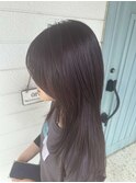 似合わせカット レイヤーカット 顔まわりレイヤー