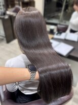 ミラートーク(MIRROR TALK)&nbsp;透明感グレージュ