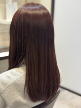 補強と保湿「ASIA」