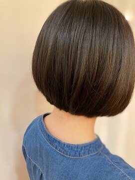 コリンズ(COLLINS) コンパクトボブ