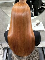 イルームバイリンクス 大宮(ILLUME by LINKTH)&nbsp;髪質改善