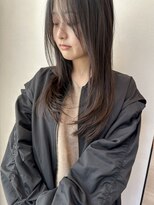 ラシアヘアー(LASIA HAIR)&nbsp;【LASIA大分/牧駅徒歩5分】ロングレイヤー/ナチュラルレイヤー