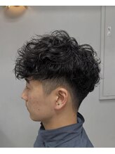 ジョルジュ サンク 戸田店(George Cinq)