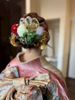 エフプロモーションヴァンカウンシルブリーズ(VAN COUNCIL BReeze)&nbsp;はたちの集い