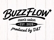 バズフロー バイ ディーアンドティー(BUZZ FLOW by D&T)