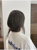 ハイトーングレー