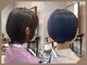 エヌアンドエー 杉戸高野台店(N&A)の写真/骨格バランスを意識したショートカットで、まとまりやすく上品な印象に