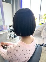 ヘアーディア(Hair...DiA)&nbsp;タッセルボブ
