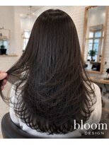 ブルーム 千葉ニュータウン(bloom) アッシュグレー(アッシュグレー)