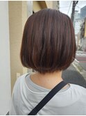 ◇大人ショートボブ◇