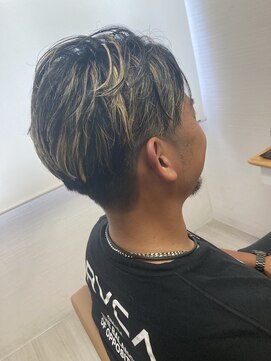ベアーズ1 ハイライト