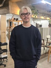 フリーラ 京都河原町三条店(freera) 武本 TAKEMOTO