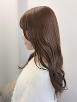 アエル(AELU)&nbsp;ブリーチなしダブルカラー