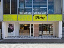 サヴォイ 本厚木店(SAVOY)の雰囲気（本厚木駅北口または東口から徒歩で3分 savoyは1階にございます。）