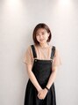 アースオーセンティック 扶桑店(EARTH Authentic)&nbsp;吉岡 愛