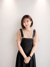 アースオーセンティック 扶桑店(EARTH Authentic)&nbsp;吉岡 愛