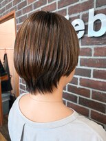 ライフビィ リフト(Lifebe Lift)&nbsp;美革ストレートで朝のスタイリングも楽に