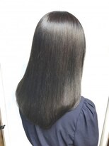 アンク クロス 関内店&nbsp;ダークアッシュ　【mifuyu】