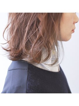 ハイク(HYKE) アクセントミディアム