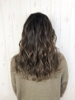 シェミール(CHEMIR)&nbsp;CHEMIR☆グレージュ