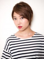 クアトロ グランシュ 川崎店(QUATRO × GranCieux)&nbsp;ジェンダーレスグランジショート★QUATRO1★