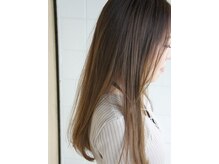 バズ ヘアガーデン(Bazz hair garden)