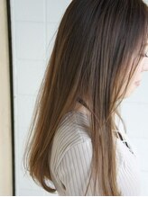 バズ ヘアガーデン(Bazz hair garden)