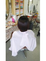 トリプルスター(Triple Star) ショート