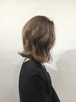 シャンティ 札幌駅前店(Shanti)&nbsp;◇プラチナム◇ハイライト◇   【小笠原諒】