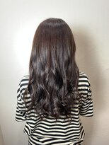 キャラ 池袋本店(CHARA) セクショニング2トーンカラー【キャラ池袋/chara池袋/大村】*