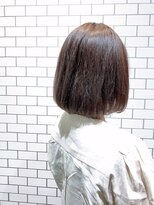 オット レイクウォーク(Otto)&nbsp;◇透明感◎ラベンダーグレージュ◇