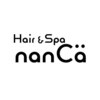 ナンカ(nanCa)のお店ロゴ