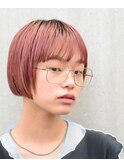 ボブ