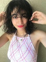 カゼ ダイカンヤマ Kaze DAIKANYAMA&nbsp;チャコールアッシュブラック