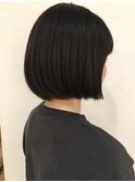 美髪サロン【MUSEミューズ 本山】 髪質改善ヘアスタイル