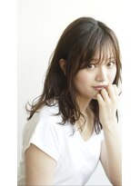 プロデュース 古淵店(Produce)&nbsp;ナチュラルブラウン