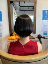 ミューズ 本山店(MUSE) 美髪サロン【MUSEミューズ 本山】　髪質改善ヘアスタイル