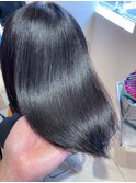 美髪髪質改善☆#美髪　10代/20代/30代/40代/50代/60代