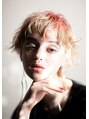 ルシル(Lucile)&nbsp;アメリカのtop posters magazineに作品が掲載されました。