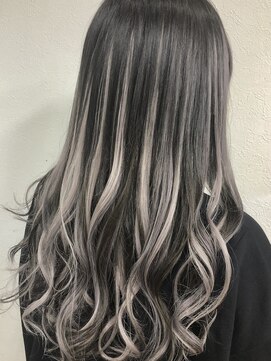 ライブトレア(LIVE TOREA) シールエクステハイライト