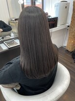 フォルマ FORMA 潤いストレート